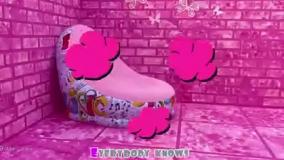 ماجراهای کاتیا و دیما ، تفریح و سرگرمی با کودکان ، پلیس