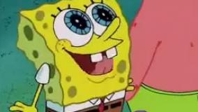 باب اسفنجی طولانی یک ساعته (۴۵ دقیقه ای)