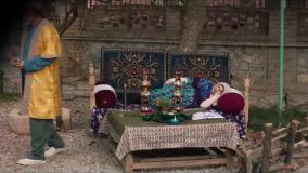 فیلم دیو و ماه پیشونی فصل دوم قسمت ۱۴