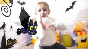 تفریحی کودک :: بهترین آهنگ های کودکانه و مهد کودک با کاتیا و دیما