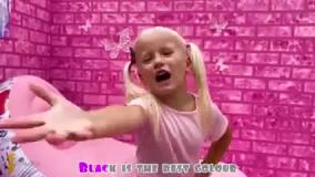 ماجراهای کاتیا و دیما ، تفریح و سرگرمی با کودکان ، مشاغل