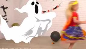 بانوان سرگرمی | آهنگ دکتر برای بچه ها | آهنگ کودکانه کاتیا و دیما