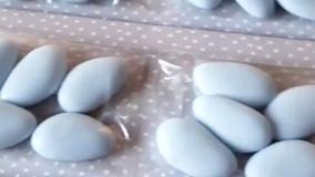 آموزش درست کردن جعبه هدیه هرمی ساده |  سفارش جعبه اکسسوری و هدیه