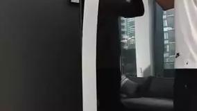 تلویزیون سامسونگ 98Q80C | بانه خرید