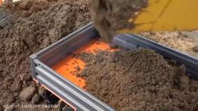 ماشین اسباب بازی | سرگرمی کودکان