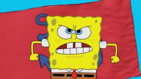 برنامه کودک باب اسفنجی / باب اسفنجی جدید دوبله فارسی / انیمیشن باب اسفنجی