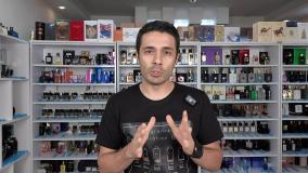 عطر های اغواگر عطرآمین ( پارت 3 )