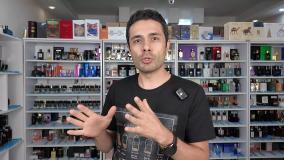 عطر های اغواگر عطرآمین ( پارت 2 )