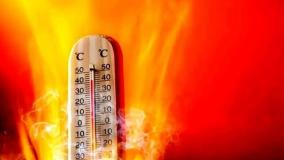 هشدار گرمای شدید در ۱۱ استان؛ توقع کاهش دما نداشته باشید | 11 مرداد 1404