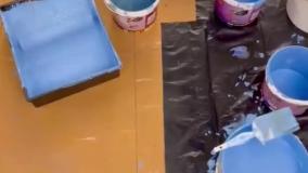 بازسازی ساختمان تاسیان