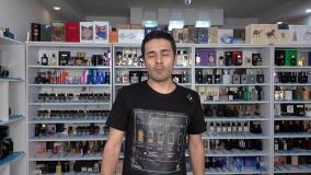 عطر های اغواگر عطر آمین ( پارت اول )