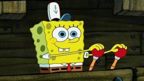 دانلود انیمیشن باب اسفنجی - کارتون باب اسفنجی دوبله شده - برنامه کودک باب اسفنجی