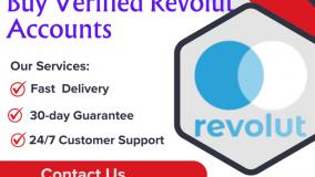 Where to Buy Revolut Accounts That Are Verified & Secure