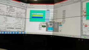 سیستم مانیتورینگ دیتاسنتر