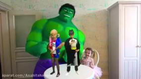 برنامه کودک وانیا مانیا | برنامه کودک وانیا مانیا جدید |