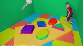 برنامه کودک جدید وانیا مانیا | داستان های ماجراجویی | برنامه سرگرمی کودک