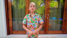 وانیا مانیا - شنا در استخر چهار رنگ -برنامه کودک جدید سرگرمی کودک پنج کودک