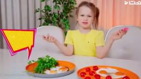 فیلم شاد بچه گانه وانیا مانیا