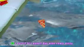 دانلود برنامه کودک وانیا مانیا / برنامه کودک آهنگ نه نه