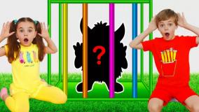 وانیا مانیا داستان های ماجراجویی - برنامه کودک نوجوان - سرگرمی کودک