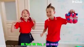 برنامه کودک وانیا مانیا - ماجراهای وانیا مانیا عصای جادویی - بانوان کودک