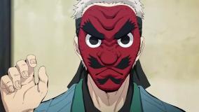 شیطان کش: کیمتسو نو یایبا قسمت چهارم فصل اول