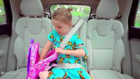 برنامه کودک وانیا و مانیا - کودک سرگرمی - بازی تفریحی وانیا مانیا