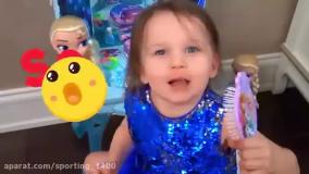 دانلود برنامه کودک وانیا مانیا / بازی بچه ها با بازی ایمنی آتش