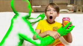 برنامه کودک وانیا مانیا / وانیا مانیا ویادگیری اعداد / سرگرمی کودک وانیا مانیا