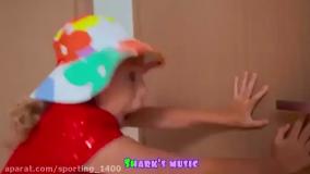 دانلود برنامه کودک وانیا مانیا / برنامه کودک داستان هالووین