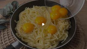 بهترین و ساده‌ترین دستورپخت‌های پاستا! خوشمزه و ارزان❗️