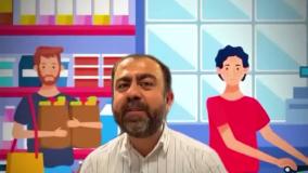 نایلون و نایلکس چاپی | ترفندو ببین