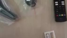 تلویزیون ال جی 43 اینچ مدل 43UQ75006 | بانه خرید