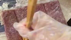 دکوراسیون منزل خانم بلاگر