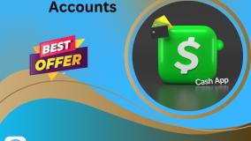 How to Get Verified Cash App Accounts in the UK (2025–26 Version)