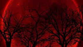 تاریخ و ساعت خسوف کامل در ایران بعد از ۷ سال 16 شهریور 1404 (متن)