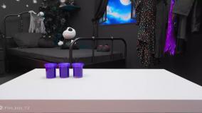 وانیا مانیا ماجراهای وانیا و چالش سرد و گرم - وانیا و مانیا کودک