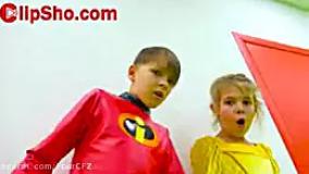 دانلود&nbsp;برنامه کودک سرگرمی وانیا مانیا / قلعه یخ زده&nbsp;