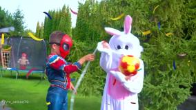 وانیا مانیا - اولین روز مدرسه - برنامه کودک سرگرمی وانیا مانیا - بانوان کودک