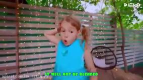 برنامه کودک وانیا مانیا  لباس پوشیدن کوچولوها / ماجراهای وانیا مانیا