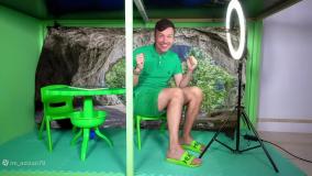 برنامه کودک وانیا - ماجراهای وانیا مانیا - وانیاشو سرگرمی - وانیا و مانیا