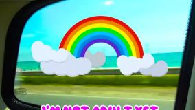 برنامه کودک وانیا مانیا - پنج بچه کوچولو در ماشین - آهنگ مهد کودک - آهنگ کودکانه