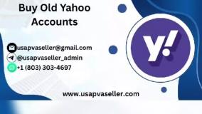 How Can You Get Yahoo Accounts Instantly? | usapvaseller
