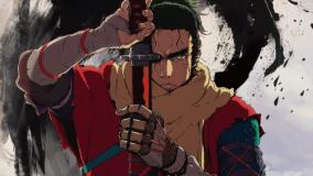 انیمه Sekiro: No Defeat