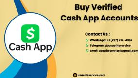 How To Buy Verified Cash App Accounts A Step-by-step Guide