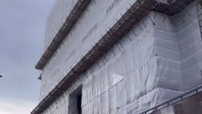 مقایسه ساختمان سازی در لندن و تهران