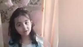 عشق و علاقه کودکان به خاله رزیتا (برترین مجری کودک)