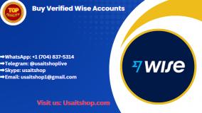 How to Buy Verified Wise Accounts step by step guide