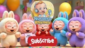 آهنگ تولدت مبارک لبوبو | آهنگ کودکانه اندونزیایی | آهنگ تولد | آهنگ تولدت مبارک