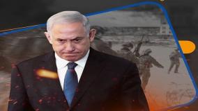   نتانیاهو: جنگ باید با شروط ما پایان یابد